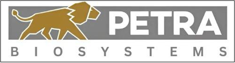 petra logo