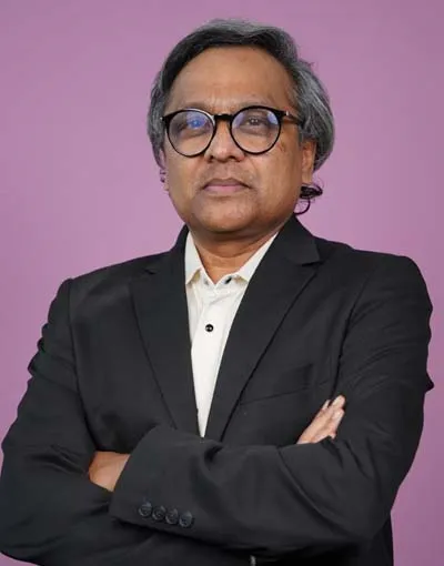 Dr. Thangaraj Paul Ramesh