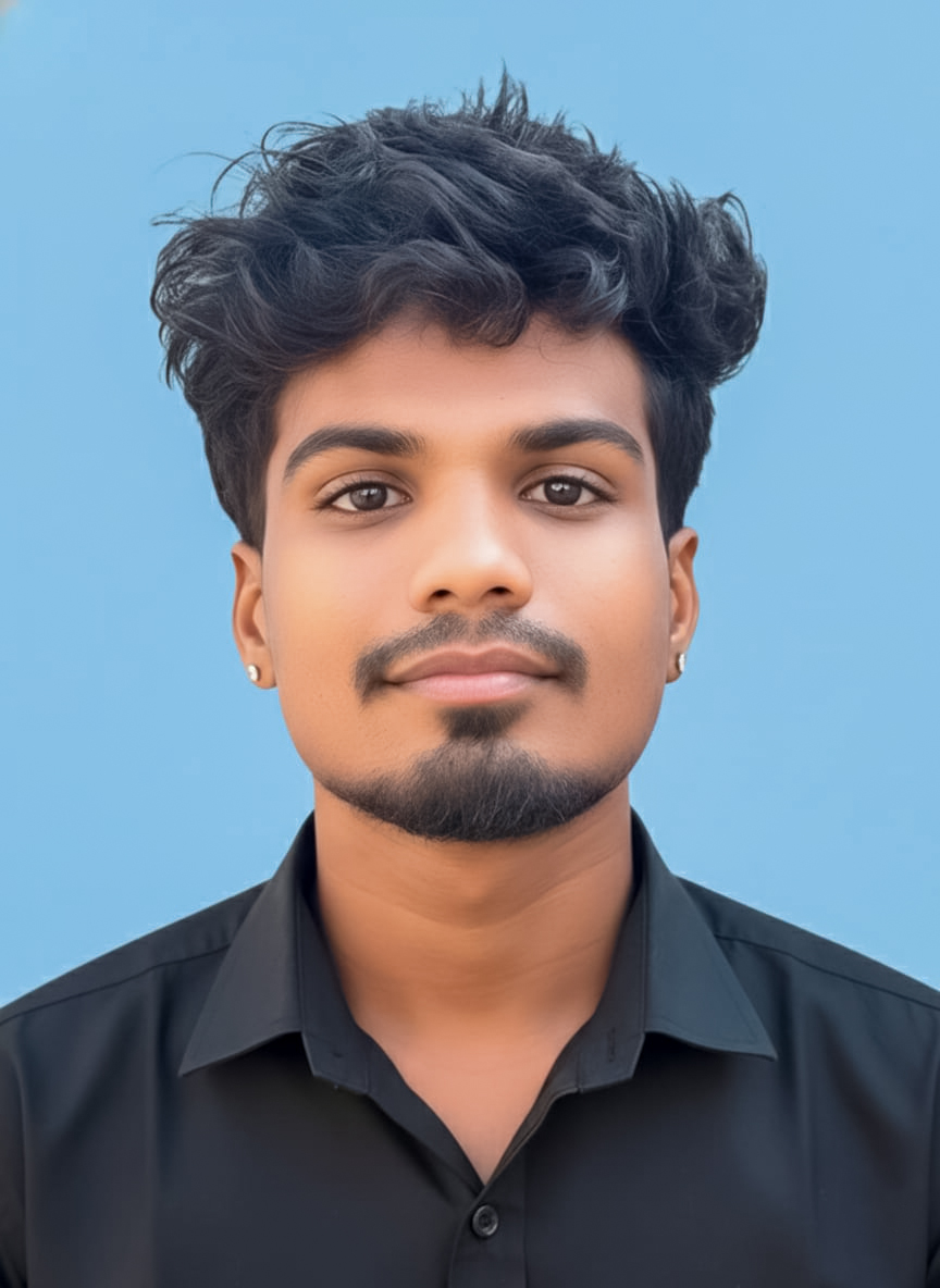 Mohan Raj